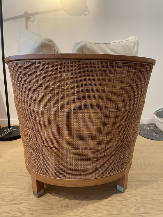 Image 1 of 2 Mozard fauteuilles van Flexform in zeer goede staat