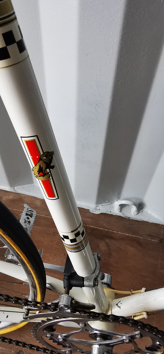 Image 1 of Velo vintage bici da corsa Peugeot PA10 1976