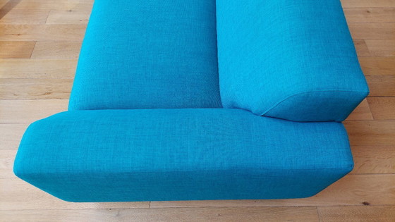 Image 1 of Stijlvolle 3-zitsbank Hardy