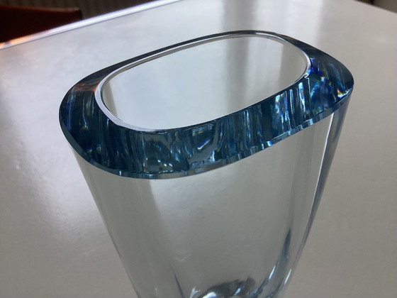 Gerda Strömberg - Vaso a pareti spesse – Strömbergshyttan, Vasi, Vetro (photo 6 of 9)
