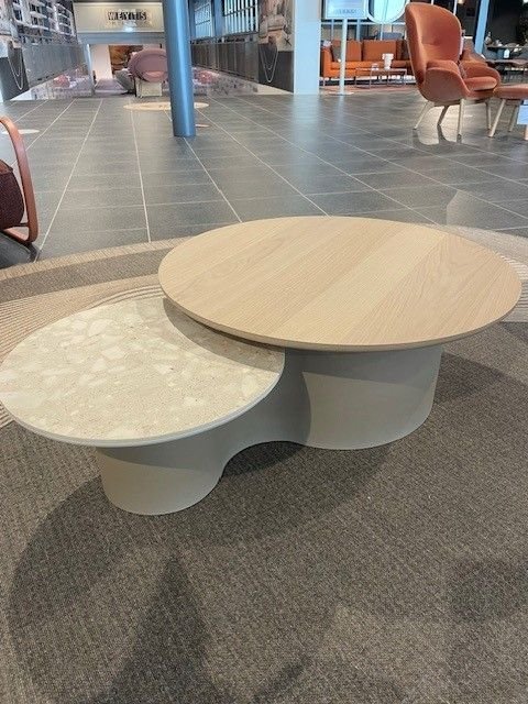 Table basse Pode Flowy