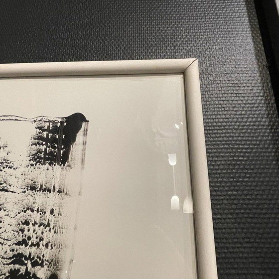 André Engels, Composition Abstraite, Techniques Mixtes sur Papier, 1964 – Peintures et dessins, Paper (photo 13 of 19)