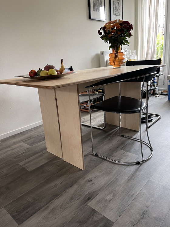 Image 1 of Arrben Italia, silla de diseño Ursula