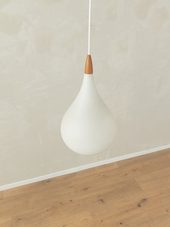 Image 1 of  1960S Ceiling Lamp, Uno & Östen Kristiansson 