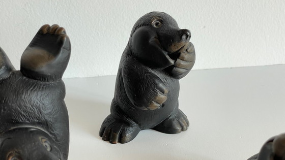 Image 1 of Talpe vintage di GILDE Handwerk - Germania