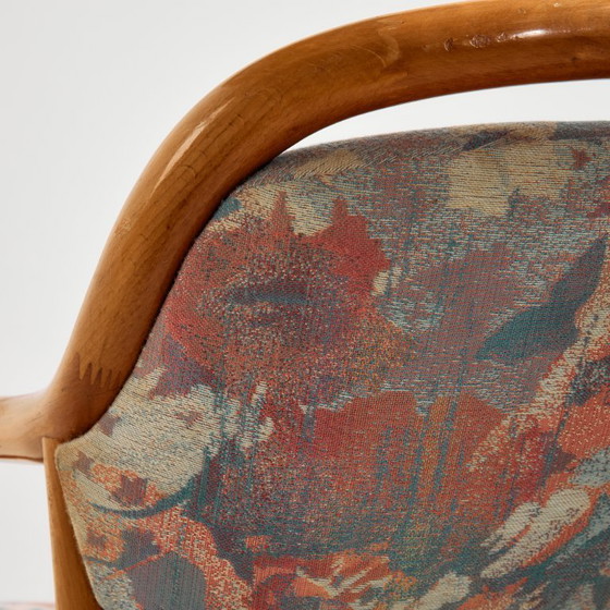 Image 1 of MK9799 Fauteuil en hêtre