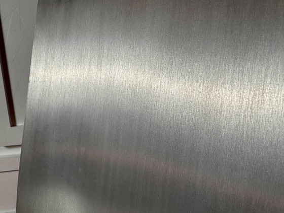 Image 1 of Sedia da ufficio EMECO Hudson, design PHILIPPE STARCK, alluminio