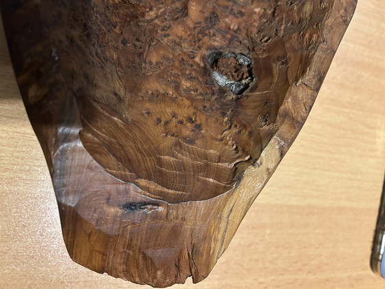 Image 1 of Afrikanische Maske für die Wand