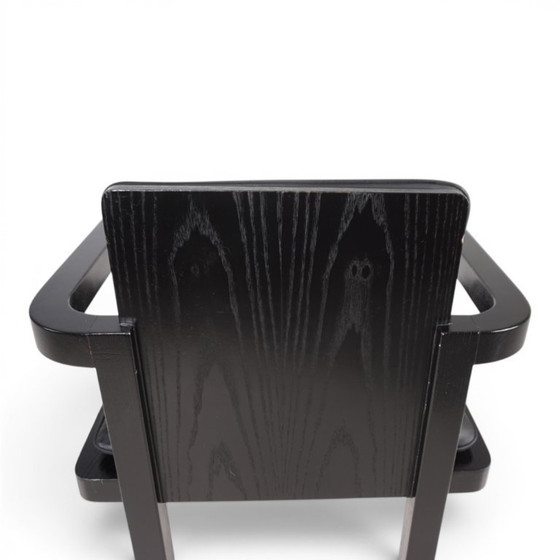 Image 1 of Poltrona Tecta D51 Fagus Bauhaus di Walter Gropius, 1922