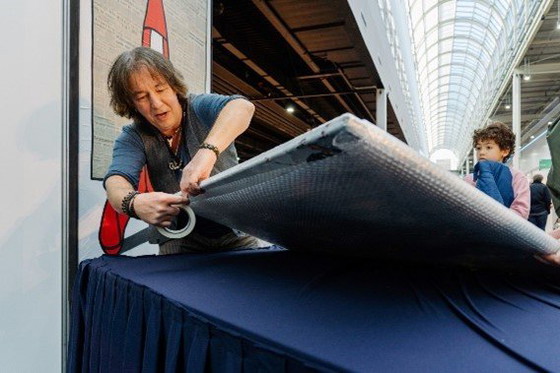 Image 1 of Jovan Srijemac (1962) - Maradona