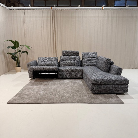 Image 1 of Moome Bas sofa with relaxation function