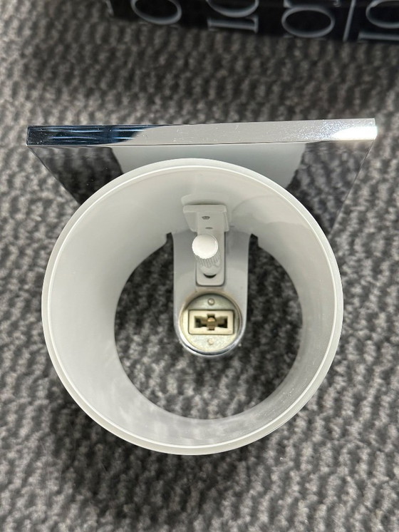 Image 1 of FLOS Tilee 2-piece wall lamp Choom-White