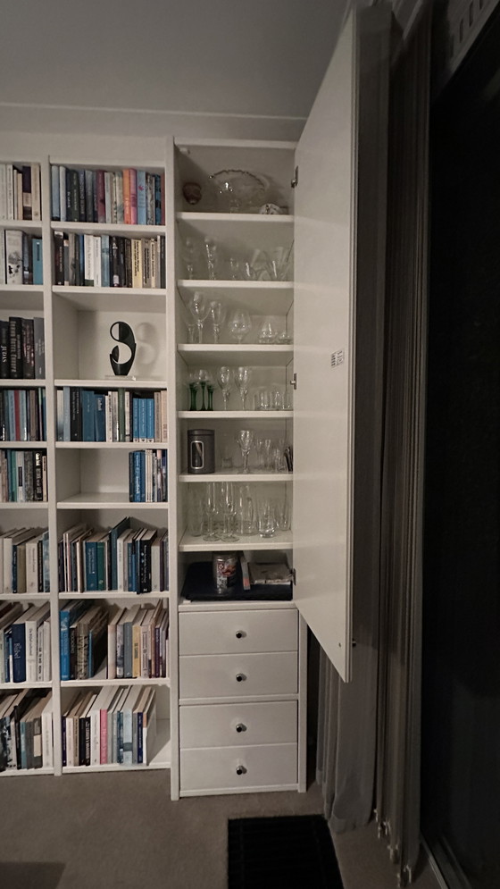 Image 1 of Interlübke Pensile Studimo Plus | Anni 80/90