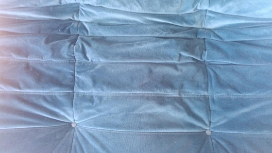 Image 1 of Ligne Roset - Donkerblauw