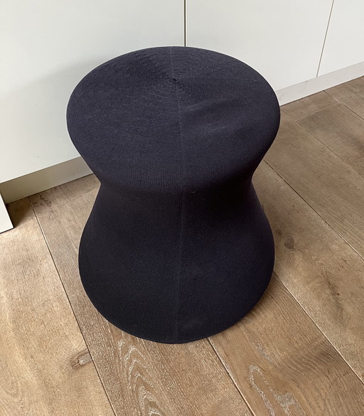 Löffler Fungo poef kruk ergonomisch 