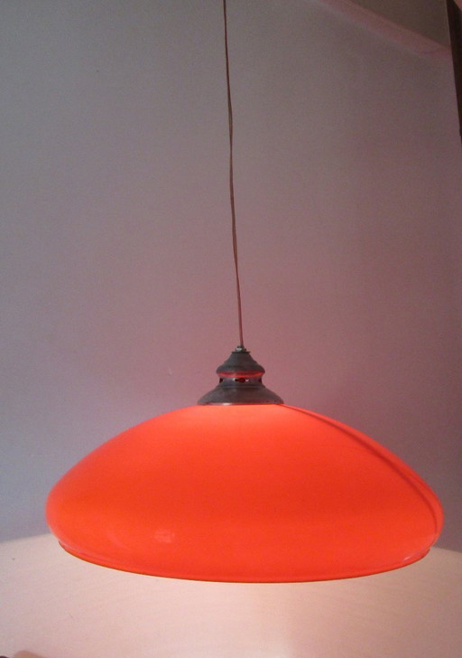 Bellissima lampada anni '70