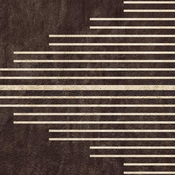 Image 1 of Tapis marocain tradizionale in lana 250x150 cm