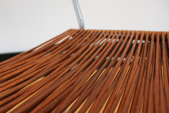 Image 1 of 8 x Pierantonio Bonacina 2. Silla Miss B de Tito Agnoli, Modernismo italiano, Diseño contemporáneo, Clásicos del diseño