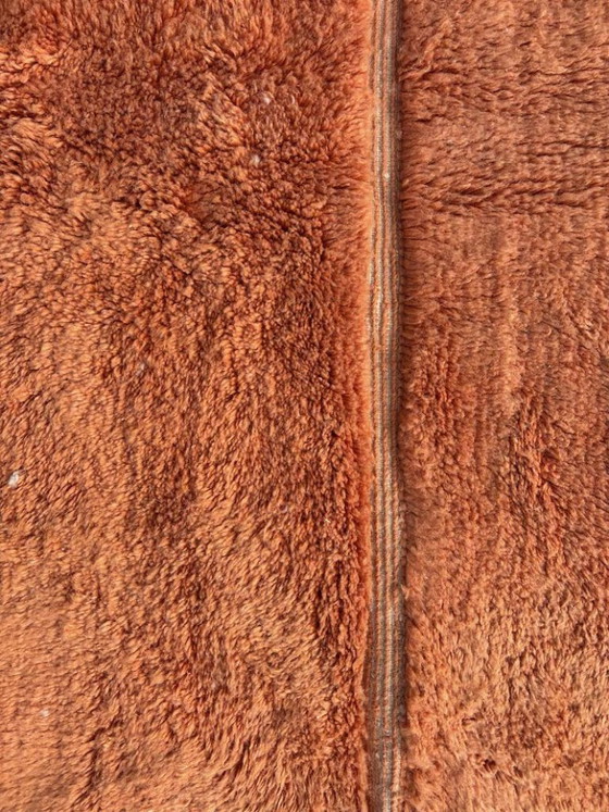Image 1 of Marokkanischer Teppich, authentischer marokkanischer Teppich, Berberteppich 3x2m