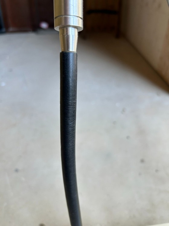 Image 1 of Vaughan lámparas de lectura 2 juegos. Con respaldo negro y con respaldo cromado