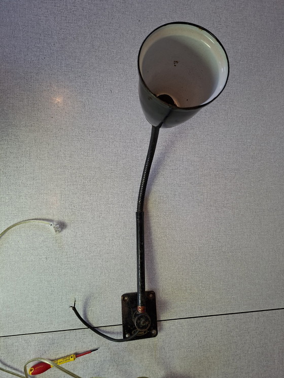 Image 1 of Sabena Erpé wandlamp