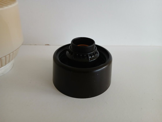 Image 1 of Plafonniers Thabur – Art Déco - Vintage