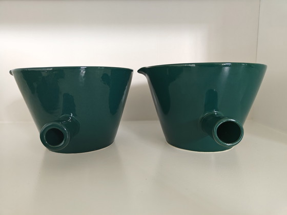 Arabia Finland Kilta - 3 Ausgießschalen – Geschirr, Ceramic (photo 8 of 8)