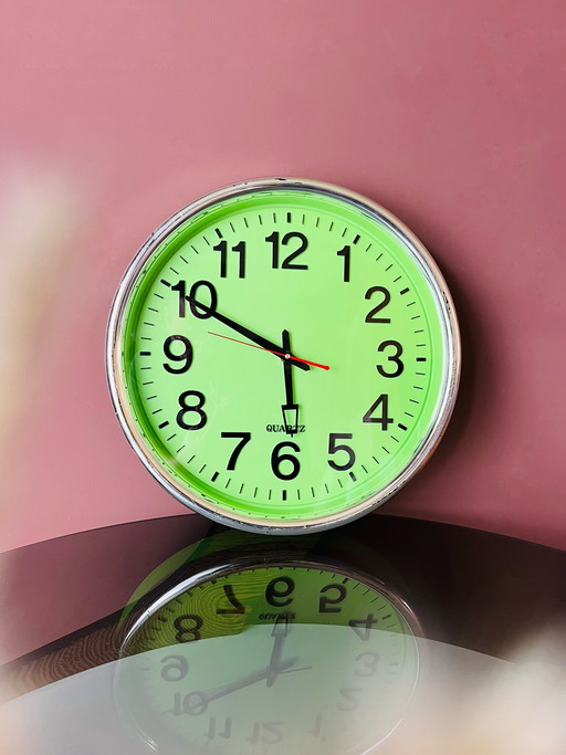 Reloj Junghaus antiguo