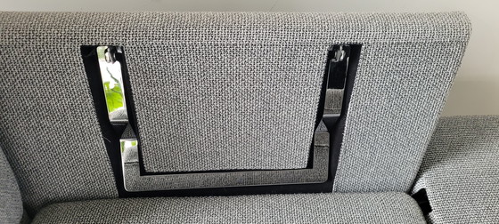 Image 1 of Brühl Designer-Ecksofa