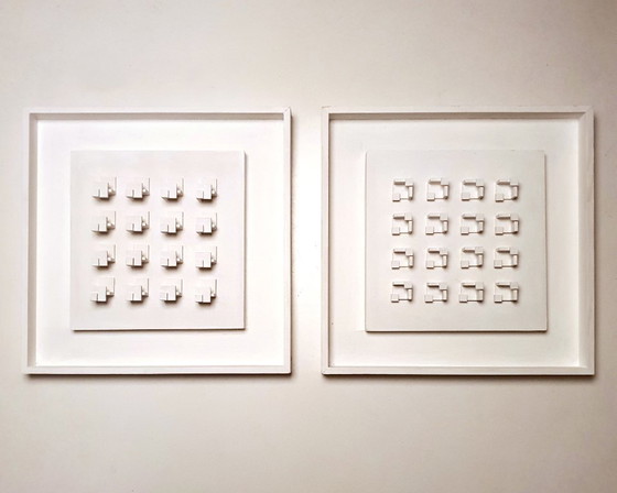 Image 1 of Zero Art Gemälde (01)