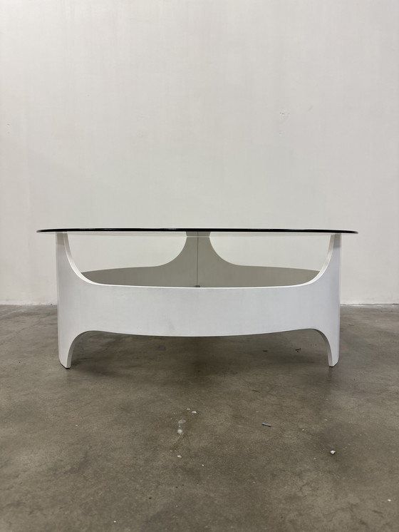 Image 1 of Mesa de centro de la era espacial