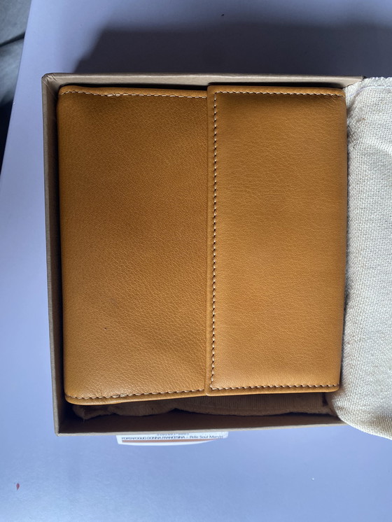 Image 1 of Poltrona Frau Francesina-portemonnee