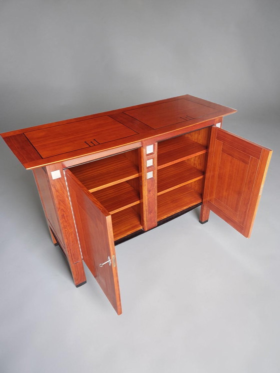 Image 1 of Schuitema dressoir serie Thompson
