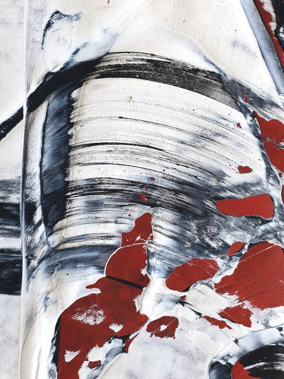 Image 1 of Jürgen Angeler - Hot Mixture