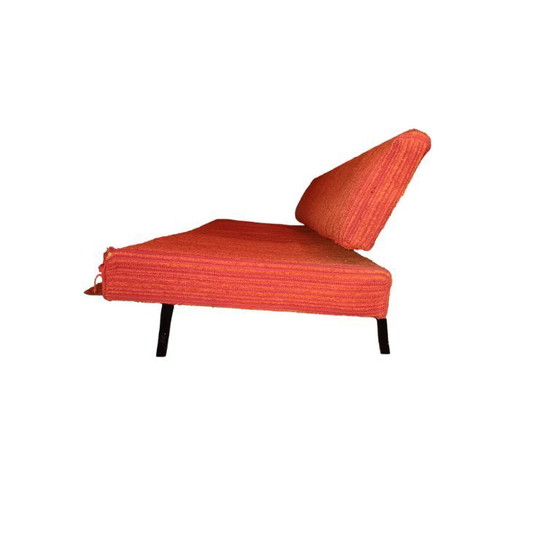 Image 1 of Martin Visser (Spectrum) sofa bed - original vintage - reupholstery possible