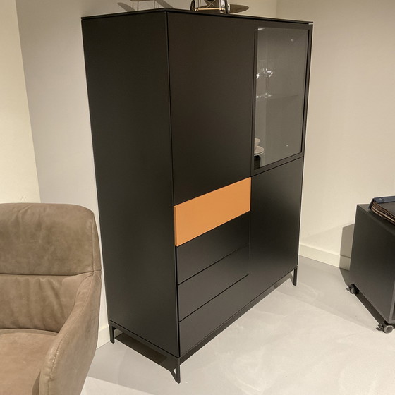 Image 1 of Saunaco NYRO display cabinet