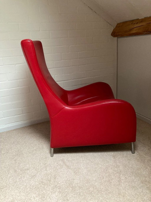 Poltrona De Sede DS 264