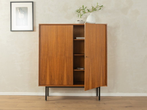 1960s dresser, Lothar Wegner