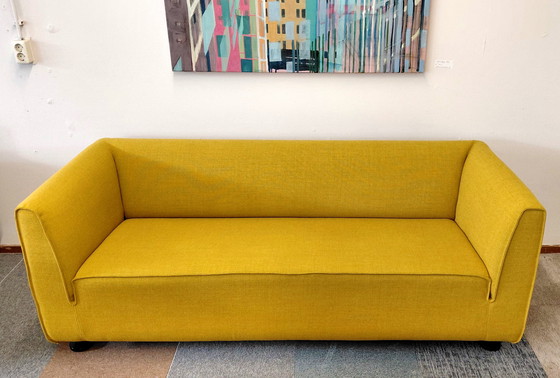 Image 1 of Gelderland 4800 Geel ploegwool 