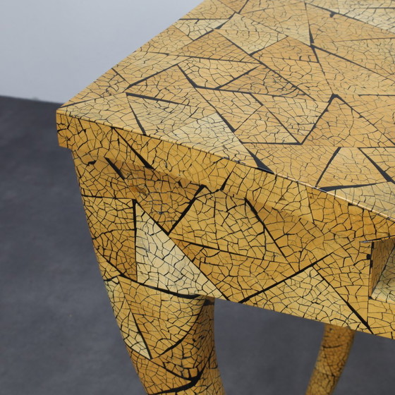 Image 1 of Table console - R&Y Augousti, années 1990