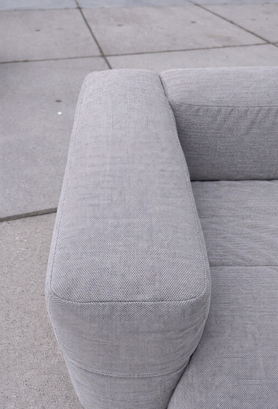 Image 1 of Viccarbe Savina modulaire designbank van Victor Carrasco