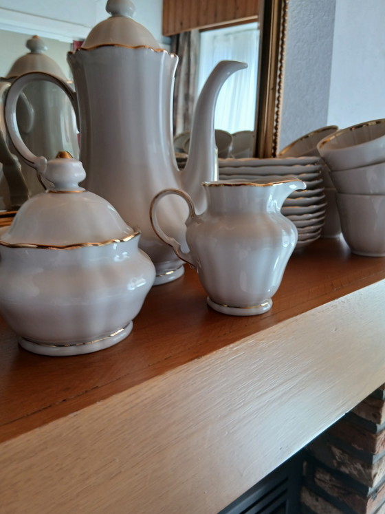 Image 1 of Winterling 12 personen koffieservies