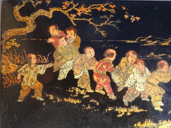 Image 1 of Scatola di immagazzinaggio