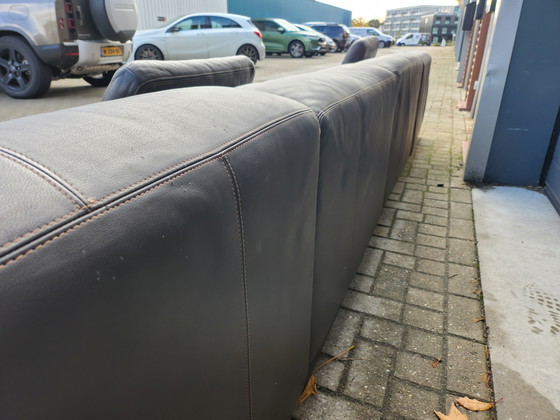 Image 1 of Divano angolare modulare Vitra Soft di Jasper Morrison