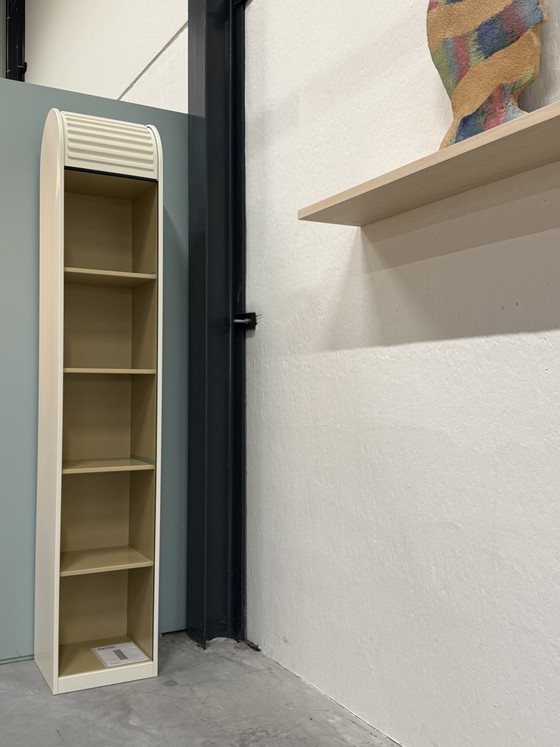 Image 1 of Pastoe A'Dammer Cabinet Seppia Pergamena 205x37