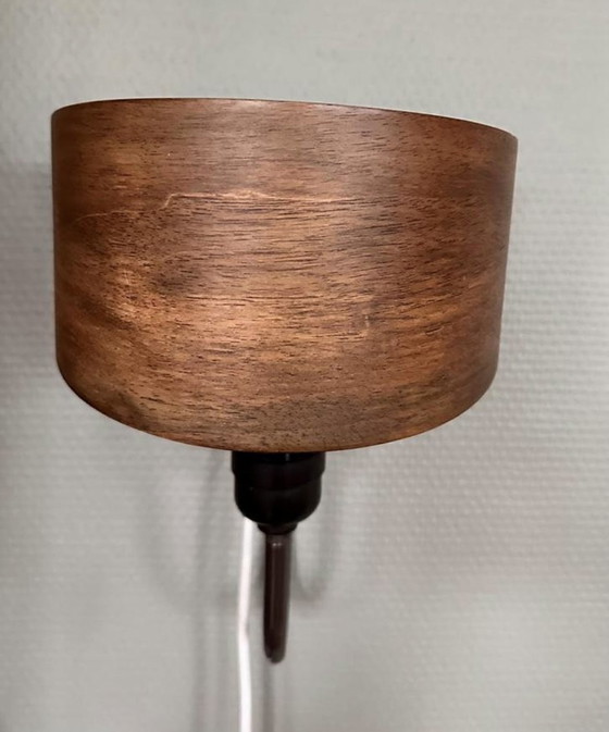 Image 1 of Vintage Scandinavische Wandlamp | Jaren ’50 | Design Must-Have