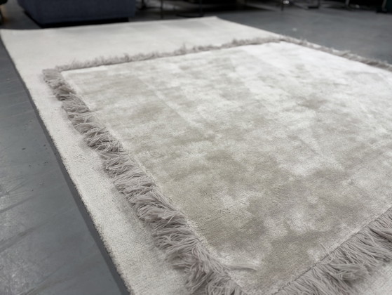 Leolux Frame Stone Tapis 200x300, Autre, Multicolore (photo 5 sur 10)