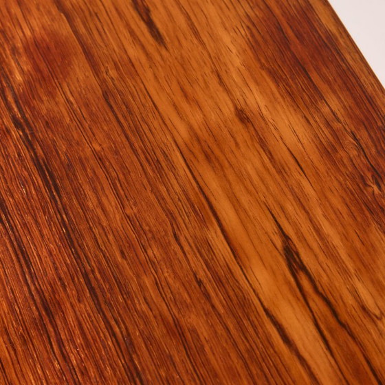 Image 1 of MK11322 Escritorio modelo 207 de palisandro de Arne Vodder