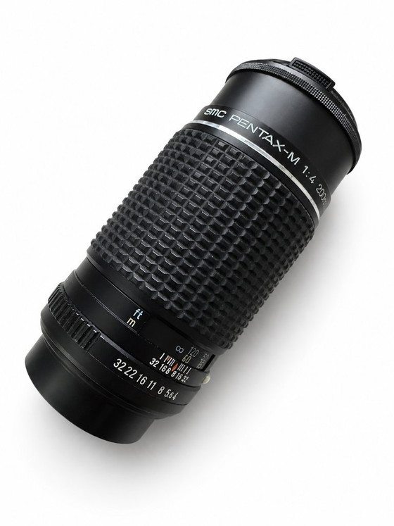 Image 1 of Pentax P30 analog camera