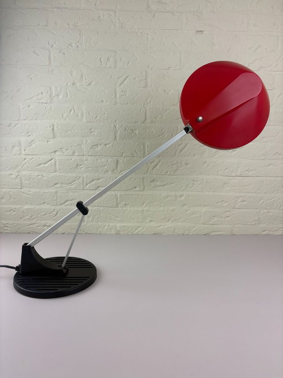 Image 1 of Lampe de bureau Anglepoise WL3 – George Carwardine & Kenneth Grange (années 1960)